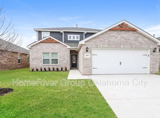 1604 Ruby Dr, El Reno, OK 73036