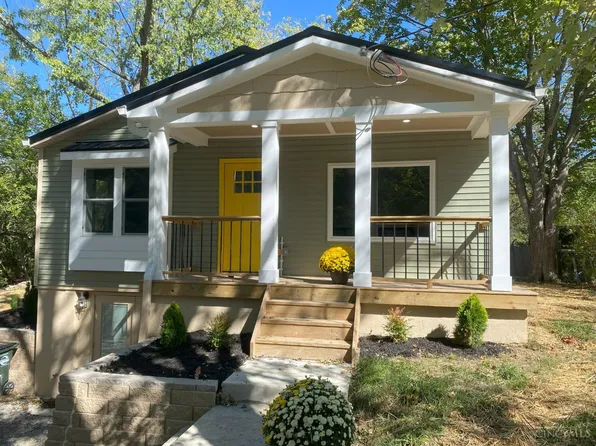 5054 Salem Rd, Morrow, OH 45152