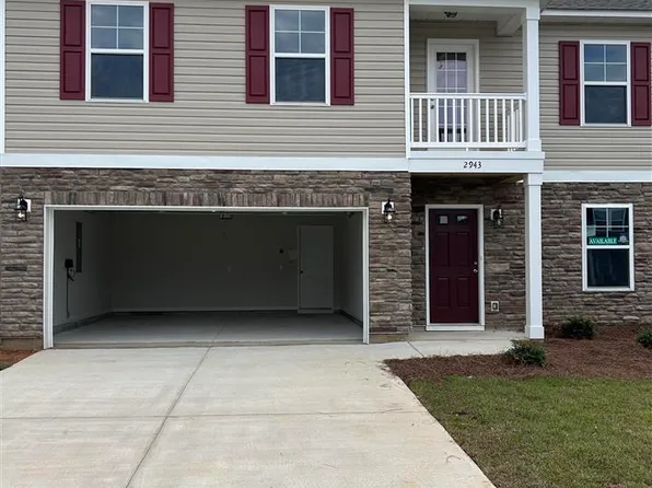 2943 Wild Turkey Dr Lot 11, Effigham, SC 29541