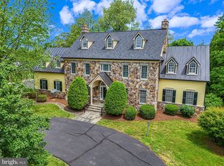 20084 Woodtrail Rd, Round Hill, VA 20141