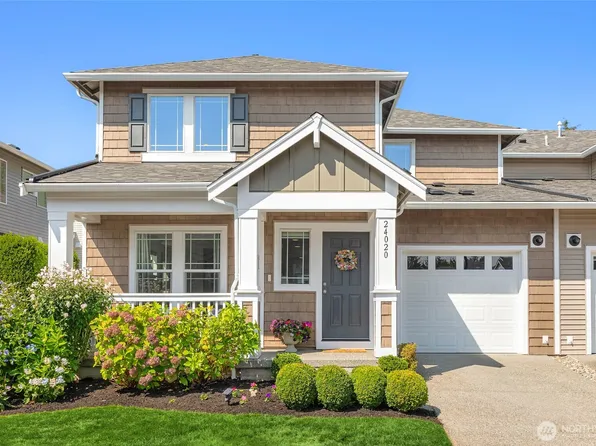24020 NE 113th Place #37, Redmond, WA 98053