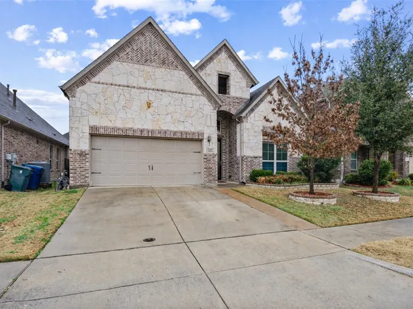 1602 Cypress Garden Ln, Garland, TX 75040