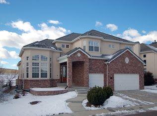 7988 Witney Pl, Lone Tree, CO 80124