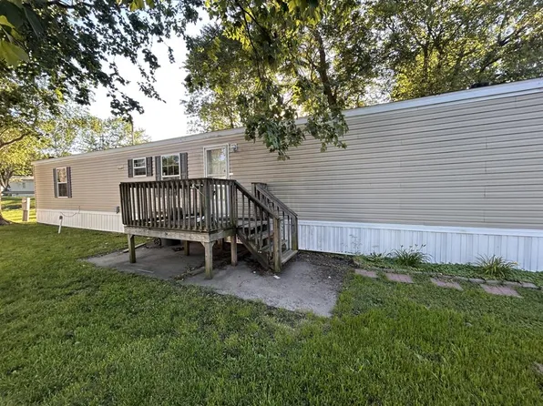 200 Whittington Dr Lot 172, Madisonville, KY 42431