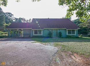 231 Dailey Mill Rd, McDonough, GA 30253