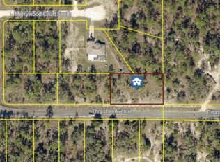 12121 Thrasher Ave #14, Brooksville, FL 34614