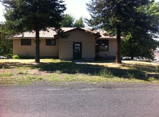 406 NE Cole St, Wilbur, WA 99185