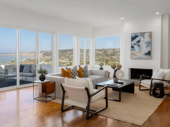 7784 Lookout Dr, La Jolla, CA 92037