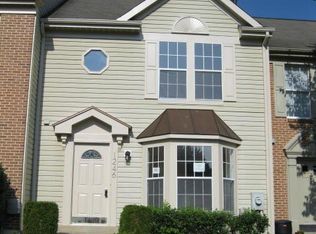 1246 Travis View Ct, Gaithersburg, MD 20879
