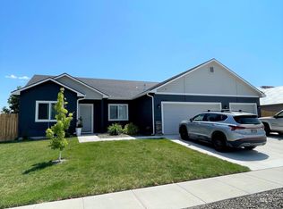 1110 W 10th St, Weiser, ID 83672