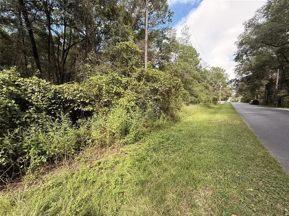 TBD SW 57TH PLACE LOT 15, DUNNELLON, FL 34431