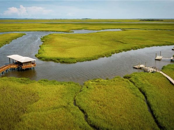 Intracoastal Waterway Brunswick Real Estate 3 Homes For Sale Zillow