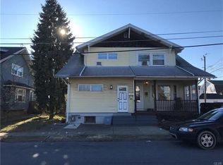 908-910 N Wahneta St, Allentown, PA