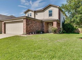 2202 Howry Dr, Georgetown, TX 78626