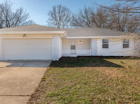 3675 S Blackburn Court, Springfield, MO 65807