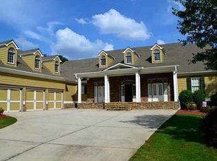 746 Oak Mountain Rd NW, Kennesaw, GA 30152