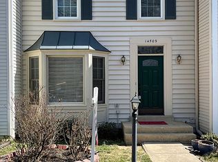 14509 Battery Ridge Ct, Centreville, VA 20120