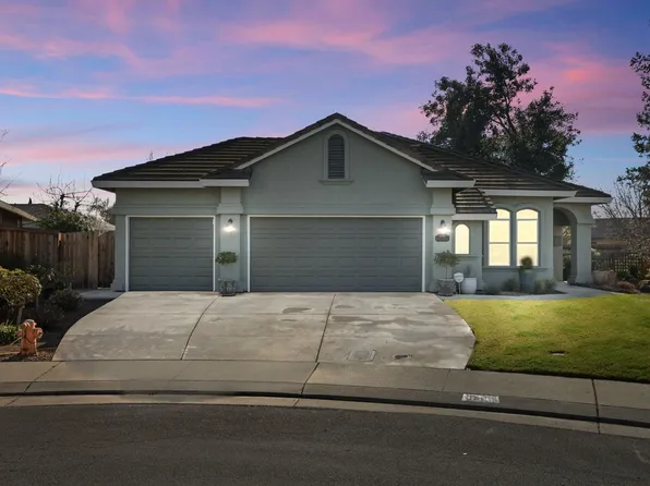 610 Candlewood Ct, Lodi, CA 95242