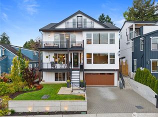 6921 55th Avenue S, Seattle, WA 98118