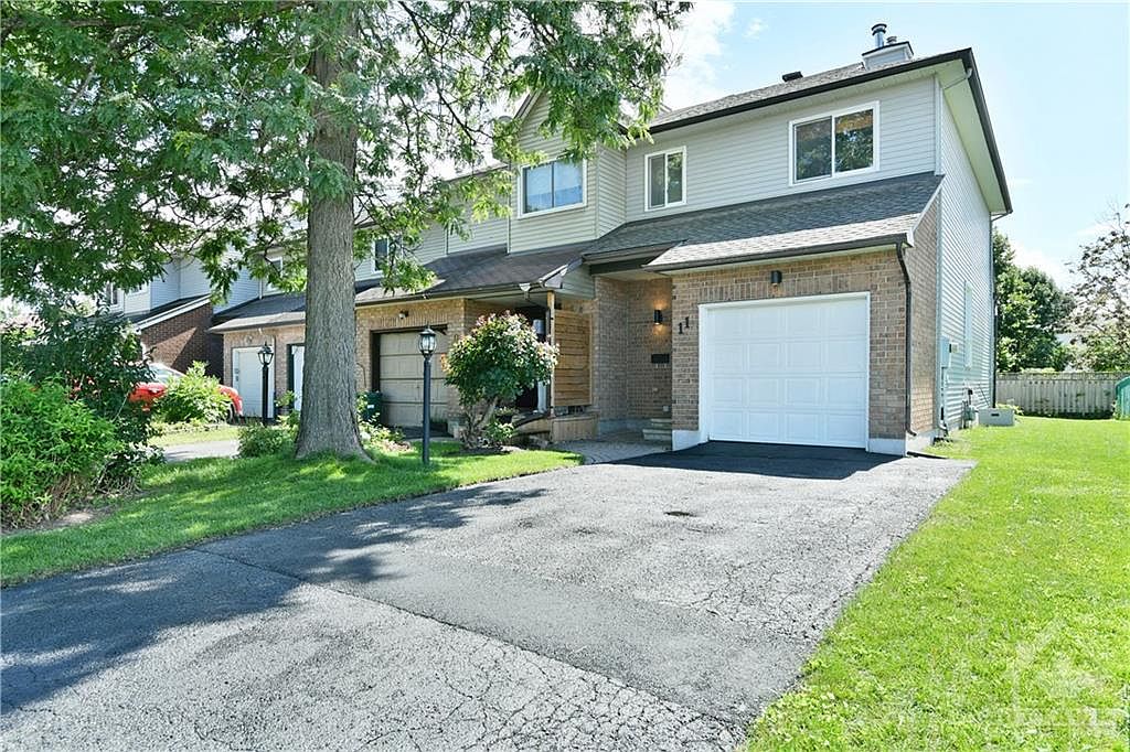 11 Rueter St, Ottawa, ON K2J 3Z9 MLS 1354447 Zillow