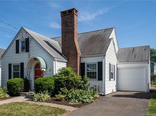 23 Court Park, West Hartford, CT 06119