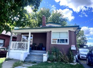 367 Buena Vista Ave, Oshawa, ON L1J 2M6