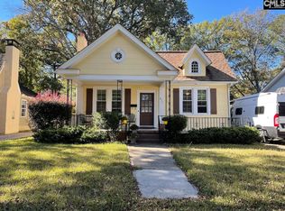 615 S Maple St, Columbia, SC 29205