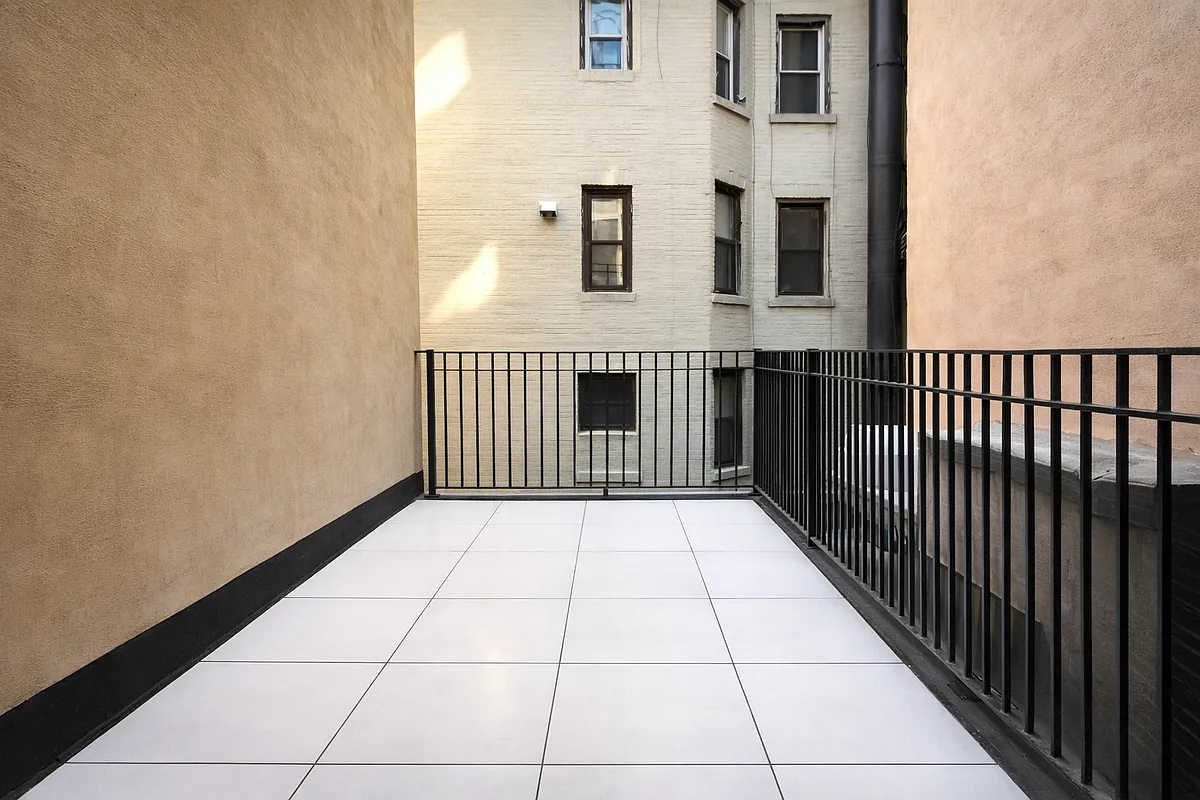 171 Mott Street 1