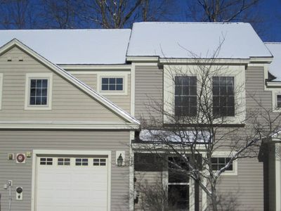 299 Mount Support Road #C-17, Lebanon, NH, 03766