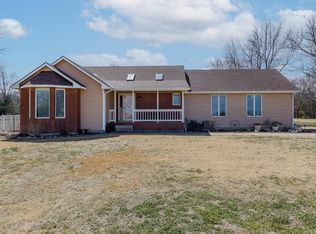 15301 W 13th St N, Goddard, KS 67052