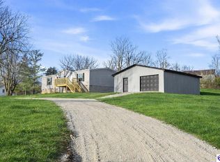 1293 Melrose Rd, Sonora, KY 42776