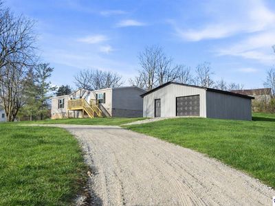 1293 Melrose Rd, Sonora, KY, 42776