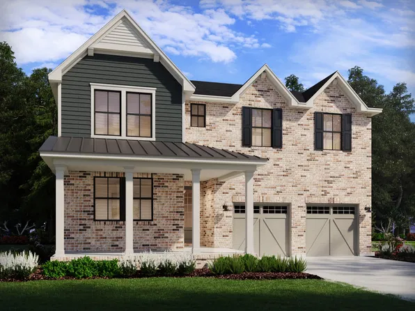 McBryde Plan, McFarland Farms