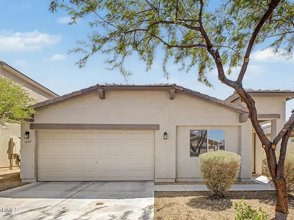 1897 W STAGECOACH Street, Apache Junction, AZ 85120
