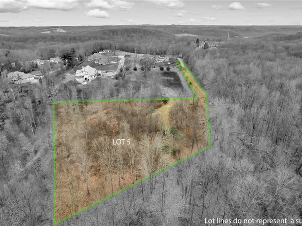 LOT 5 Dutch Ridge Rd, Beaver, PA 15009