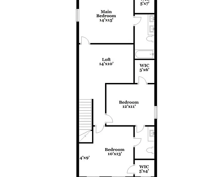 1048 Joselynn Dr — Photo 3