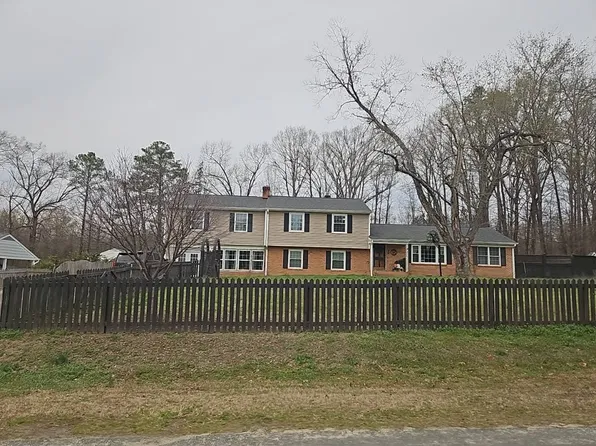 12689 Pamela Ln, Henrico, VA 23233