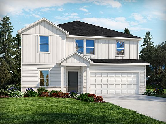 Elevation E