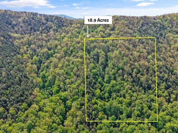 TRACT One 2 Chilhowee Trl, Maryville, TN 37803