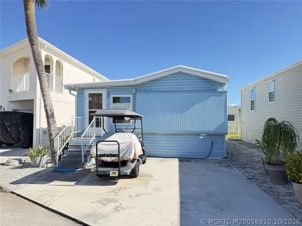 185 Nettles Blvd, Jensen Beach, FL 34957