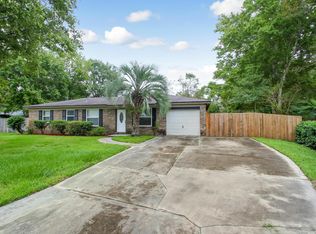 325 Palmwood Ct, Middleburg, FL 32068