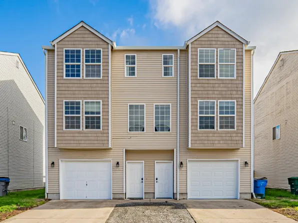 5805 NE 135th Ave, Vancouver, WA 98682