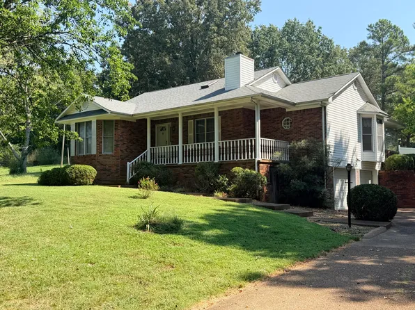 30 Black River Rd, Gilbertsville, KY 42044