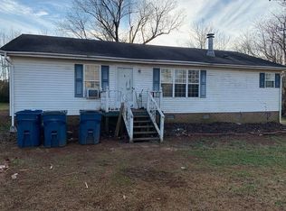 2443 Stone St, Mebane, NC 27302