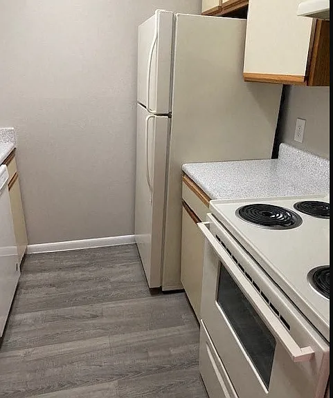 Spring Lake Apartments — Photo 15