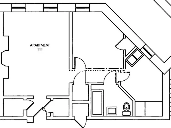 2 Ware St, Cambridge, MA