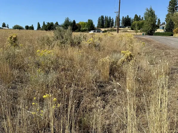 0 Newman Pl #35, Chiloquin, OR 97624