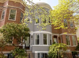 3136 Q St NW, Washington, DC 20007