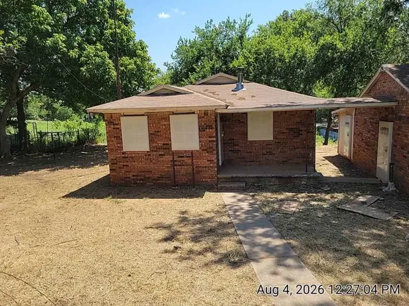 176726 N 3008th Rd, Duncan, OK 73533