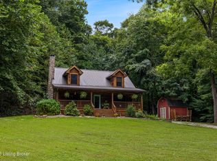 781 Hurst Rd, Brooks, KY 40109